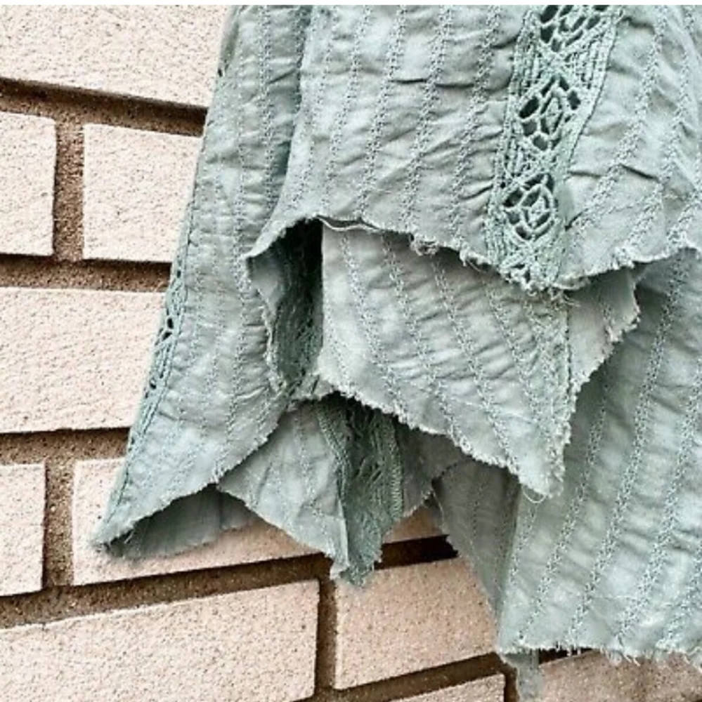 🌿FP Asymmetrical Bella dress - Picture 6 of 9